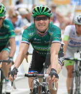 Thomas Voeckler   FRA  2.Etappe Bayern-Rundfahrt
