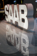 Automobilsalon Genf Saab