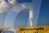 Ackerbau Bio Werbung und Umweltsuenden
