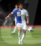 Fussball   Gonzalo Zarate (Grasshopper Club)