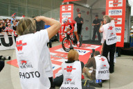 Fabian Cancellara Schweiz Tour de Suisse Sieger 2009