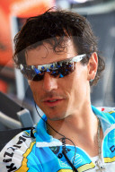 Tour de Suisse 2007 Andreas Kloeden GER Team Astana