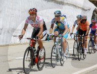 Fabian Cancellara,Gregory Rast  Schweiz Tour de Suisse