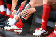 Schienbeinschoner  FC Sion