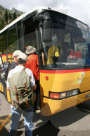 Postautokurs