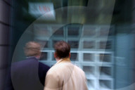 UBS Boersenaushang , Wischeffekt