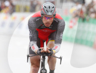 Gregory Rast  Schweiz TdS 2010