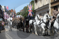 PEOPLE - Royal Wedding: Die Hauptprobe 