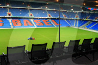 Stadion St.Jakob Basel