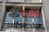 Bank UBS self service 