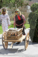 Brauchtum Wintervertreibung