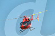 Rega Hubschrauber