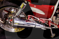 Motorbike