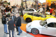  Car Show Zuerich