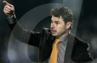 Trainer Ciriaco Sforza Grasshopper Club 