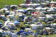 Trucker und Countryfestival Interlaken 