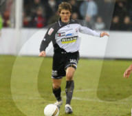 Veli Lampi  FC Aarau