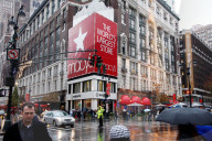 Macys  New York City
