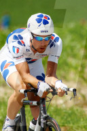 Tour de Suisse 2006, Zeitfahren: Bernhard Eisel, Team Française des Jeux