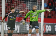 FC Zuerich - FC Aarau