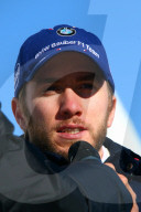 Formel 1 Star Nick Heidfeld GER 