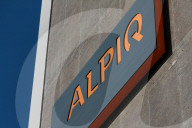 Energiekonzern Alpiq