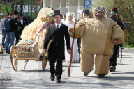 Brauchtum Wintervertreibung