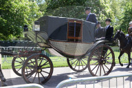 PEOPLE - Royal Wedding: Die Hauptprobe 