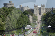 PEOPLE - Royal Wedding: Die Hauptprobe 