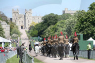 PEOPLE - Royal Wedding: Die Hauptprobe 