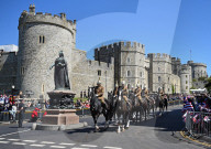 PEOPLE - Royal Wedding: Die Hauptprobe 