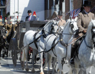 PEOPLE - Royal Wedding: Die Hauptprobe 
