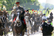 PEOPLE - Royal Wedding: Die Hauptprobe 