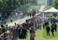 PEOPLE - Royal Wedding: Die Hauptprobe 