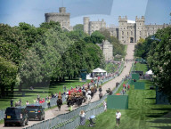 PEOPLE - Royal Wedding: Die Hauptprobe 