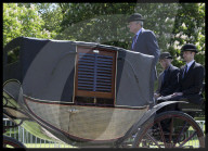 PEOPLE - Royal Wedding: Die Hauptprobe 