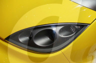Autosalon Genf  Tata Nano Europa 
