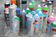 Graffiti  