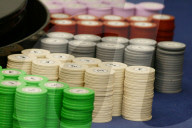 Roulette Gluecksspiel