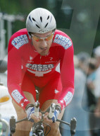 Tour de Suisse 2005: Fabian Cancellara