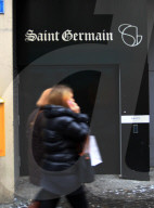 Saint Germain