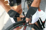 Bremskontrolle   3..Etappe  Grand Prix Tell 2009