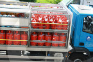 Gasbehaelter