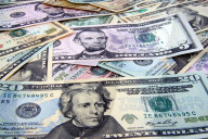 Dollarnoten
