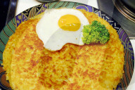 Rösti mit Spiegelei, 2004