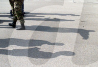 Schweizer Armee, Rekrutenschule, Feature