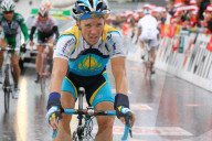 Sergey Yakovlev , KAZ  , Tour de Suisse