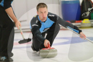 Brad Gushue   Skip  Canada 