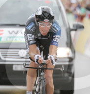 Andy Schleck  LUX TdS 2010
