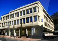 LGT Bank in Liechtenstein